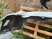 фото thumb №9, Bmw x5 f15 рестайлинг м-пакет бампер комплектный