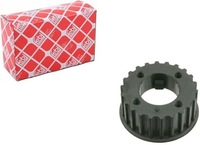 фото thumb №9, Febi bilstein 25172 колесо зубчасте, wał колінчастий