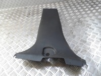 фото thumb №1, Защита стойка средняя левая toyota chr c-hr