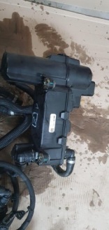 Джгут дроти трубки кондиціонера peugeot e-2008 9827567880 9852854580 Зі Шроту, фото thumb