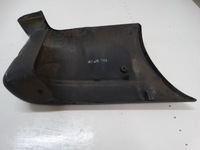 фото thumb №5, Уголок бампера правый задняя renault master ii