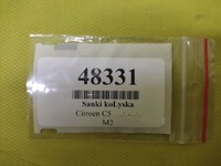 фото thumb №9, Citroen c5 iii 2.0 подрамник подрамник 9661332680