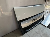 Капот решітка радіатора решітка радіатора daf xf 106 рестайлінг  1835730 Ціна, фото thumb