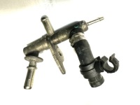 Купити Opel combo corsa 1,3cdti 1,3ddis шланг тройник пального оригінал, фото thumb