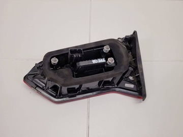 фото thumb №12, Лампа задняя w крышка багажника левая сторона volkswagen t-roc 2019 2ga945093