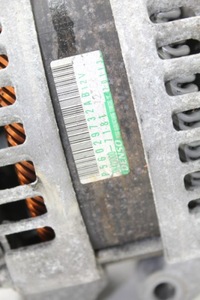 фото thumb №8, Chrysler pacifica 17- 3.6 генератор 56029732ab