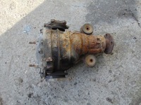 фото thumb №5, Диференціал міст задня nissan pathfinder r51 2.5 dci автоматична коробка передач