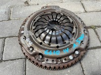 фото thumb №8, Renault clio iv сцепление 1.5 dci