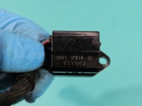 фото thumb №7, Датчик kąta поворота jaguar xf i x250 2r8a-3f818-ae жгут