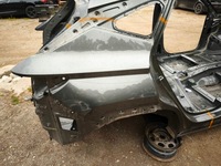 фото thumb №6, Четверть задняя правая сторона hyundai tucson iv nx4