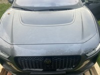 фото thumb №6, Jaguar i-pace капот бампер pas крылья лампы перед