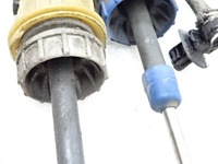 фото thumb №10, Citroen ds4 lift 2.0 hdi троси домкрат вибірник перемикання передач 9671748680