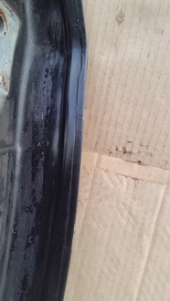 фото thumb №12, Citroen c5 iii x7 kombi ktvd дверь левая задние задняя 2011r