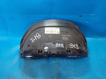 фото thumb №8, Спідометр  манометр mercedes a клас w169 cdi a1695403748