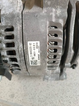 фото thumb №6, Генератор bmw 3 f30 2018 1042110591