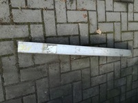 фото thumb №1, Audi a3 8l 1996 -03 rok балка бампера перед