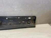 фото thumb №9, Hyundai santa fe dm 12-18 планка лівих двері зад