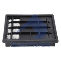 Купити Фільтр вентиляційна трубка двигуна scania r, фото thumb