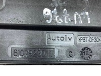 фото thumb №7, Citroen ds3 2012 блок керування / модуль подушка безпеки