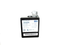 фото thumb №1, Модуль двері toyota оригінальний номер 89741-0f010