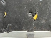 фото thumb №10, Капот кришка двигуна ford mondeo mk4 4 iv