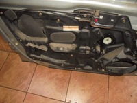 фото thumb №1, Mazda 6 2.0 citd механизм левый перед