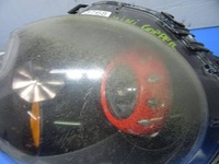 фото thumb №4, Лампа ліва перед mini r56 ксенон