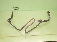 фото thumb №5, Трубка шланг wąż усилителя audi a3 i 8l 1.6 8v