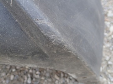 фото thumb №6, Бампер зад задний toyota chr ch r 2016-