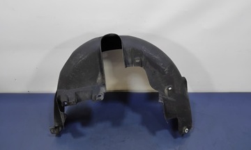 фото thumb №3, Audi a8 d2 подкрылок пластиковый левый зад 4d0810171a