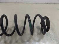 фото thumb №2, Space star ii lift пружина задняя