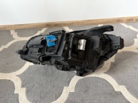 фото thumb №9, Mercedes cls w218 a2188202859 фара праве повний led фара