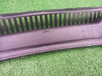 Vw polo iv 9n 01-05 1.2 awy gsh панель фары жабо пластиковый европа Цена, фото thumb