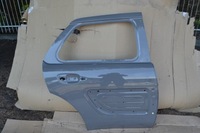 фото thumb №1, Двері праве задня задні citroen c4 cactus 2014-