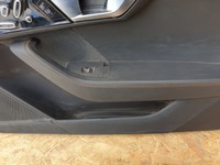 фото thumb №7, Jaguar f type обшивка двері правий