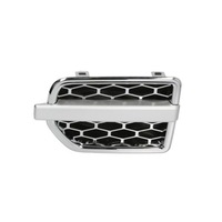 фото thumb №1, Решітка радіатора ліва