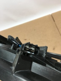 фото thumb №6, Вентилятор левый корпус радиатора hr-v e:hev 22-