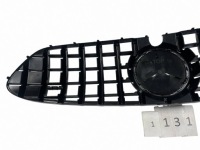фото thumb №8, Решітка радіатора mercedes gla w247 amg panamericana a2478884101 1.131