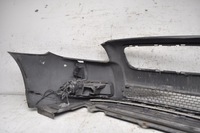 фото thumb №14, Volvo v70 iii бампер перед передний pod омыватель противотуманная фара решётки
