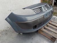 фото thumb №9, 268 renault scenic ii бампер перед переднє