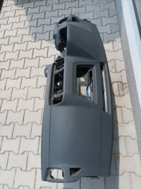 фото thumb №7, Торпедо раздаточная skoda karoq 57b857007 - бардачок