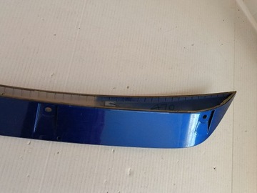 фото thumb №8, Спойлер спойлер кришки 909013hn0h nissan micra k13