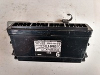 фото thumb №1, Блок керування двигуна 88281sc200 subaru forester iii