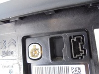 фото thumb №8, Экран дисплей citroen c3 aircross 17r