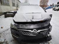 фото thumb №5, Opel astra впуск повітря do кабіни 2020 1.5l 39079603