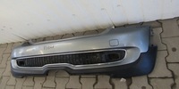 фото thumb №3, Бампер задняя задний mini cooper s r56 16-