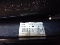 фото thumb №7, Bmw x3 f25 антена дахова rekin плавник 6940418 b06