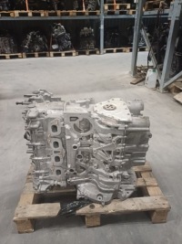 фото thumb №1, Двигун bez обладнання mercedes a45 cla45 139 980