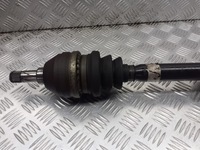 фото thumb №3, Приводной вал правая передняя renault megane ii 1.5 dci