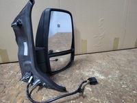 фото thumb №11, Ford transit 8 viii mk-8 дзеркало зовнішнє праве 8 pin європейські